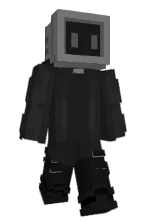 ladkos Minecraft avatar full body