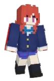 ladoboi Minecraft avatar full body