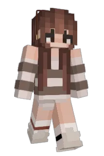 ladybug062 Minecraft avatar full body