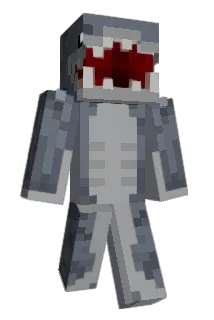 ladybug360 Minecraft avatar full body