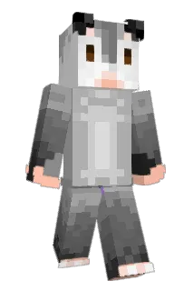 ladystrange25 Minecraft avatar full body