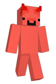 laeeefr Minecraft avatar full body