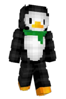 laer4167 Minecraft avatar full body