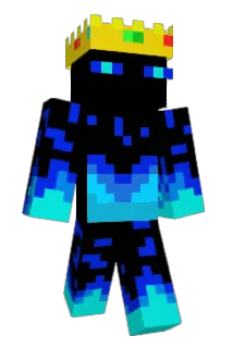 laf86 Minecraft avatar full body