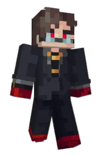 lafeerie Minecraft avatar full body