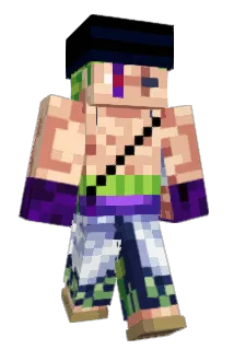 lafilledhiver_ Minecraft avatar full body