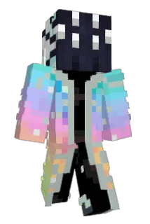 lag_634 Minecraft avatar full body