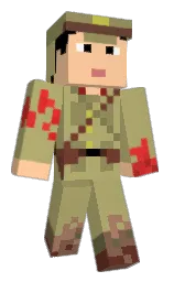Custom render preview