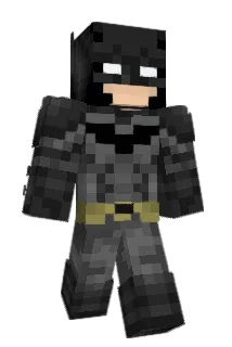 lagmaster87 Minecraft avatar full body