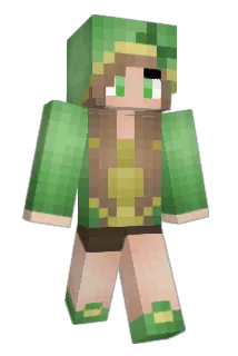lagtopia Minecraft avatar full body