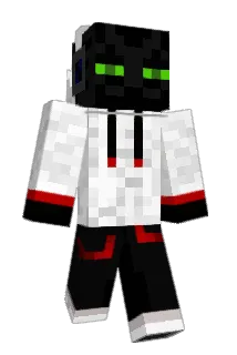 lahit1 Minecraft avatar full body