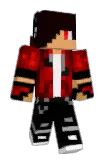 laikasx145 Minecraft avatar full body