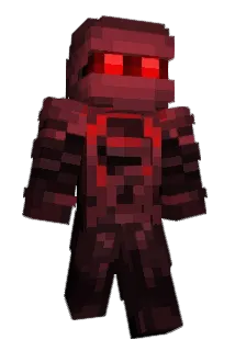 laim0014 Minecraft avatar full body