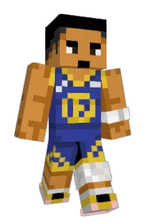 lairr Minecraft avatar full body