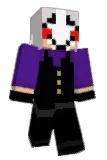 laitykkj Minecraft avatar full body