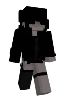 lajeur Minecraft avatar full body