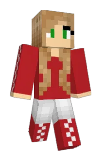 lak2002 Minecraft avatar full body