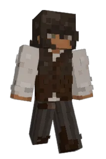 lakeen_ Minecraft avatar full body