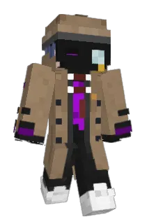 lakeless69 Minecraft avatar full body
