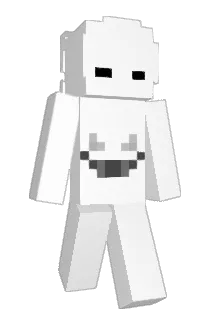 lakscore Minecraft avatar full body