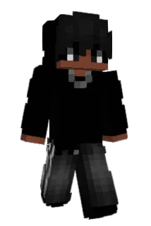 lakshman974 Minecraft avatar full body