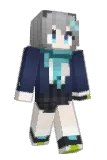laksjdhfg Minecraft avatar full body