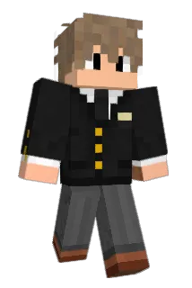 lalalauncher Minecraft avatar full body