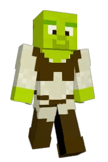 lalapolol Minecraft avatar full body