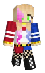 Custom render preview