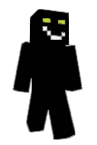 lalimatyus Minecraft avatar full body