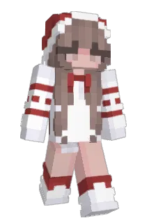lallo2 Minecraft avatar full body