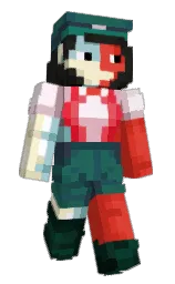 Custom render preview