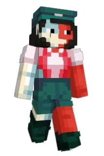lalo211235 Minecraft avatar full body
