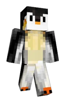 lam9612 Minecraft avatar full body