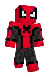 lamaop42 Minecraft avatar full body