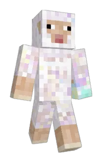 lamb04 Minecraft avatar full body