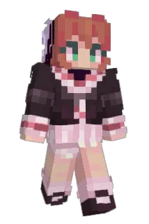 lambii_ Minecraft avatar full body