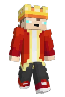 lambiumn Minecraft avatar full body