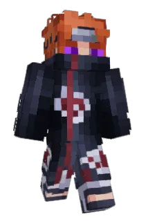 lambo_blambo Minecraft avatar full body