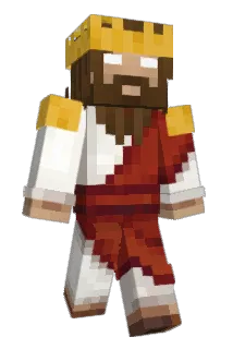 lamborghinilambo Minecraft avatar full body