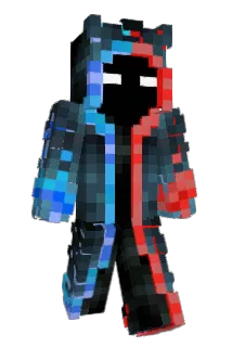 lamborgini1 Minecraft avatar full body