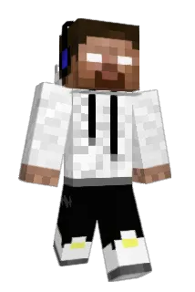 lambson11 Minecraft avatar full body