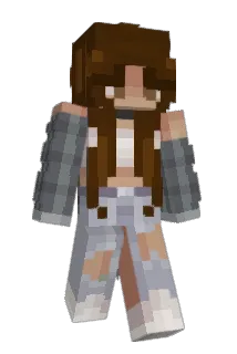 lamc04 Minecraft avatar full body