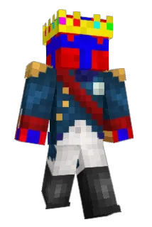 lameboy69 Minecraft avatar full body