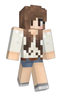 lames2013 Minecraft avatar full body