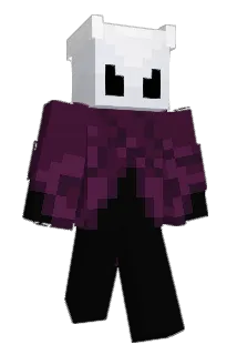 lamoninhoxd Minecraft avatar full body