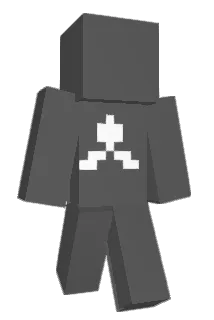 lamont3221 Minecraft avatar full body