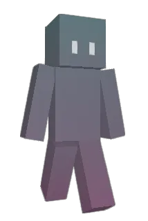 lamouchedeter Minecraft avatar full body