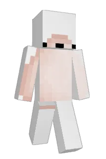 lamp921 Minecraft avatar full body