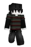 lamshy Minecraft avatar full body